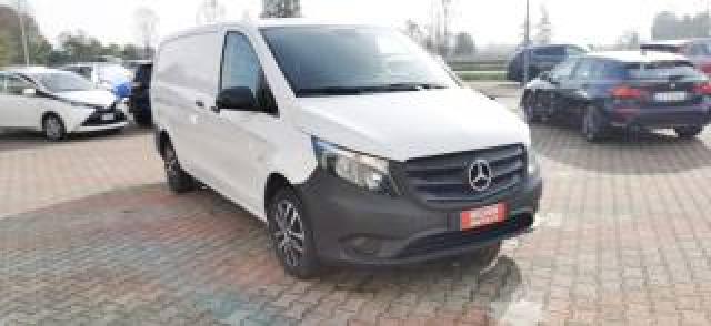 Mercedes Benz Vito 2.2 114 Cdi Pc Furgone Compact 