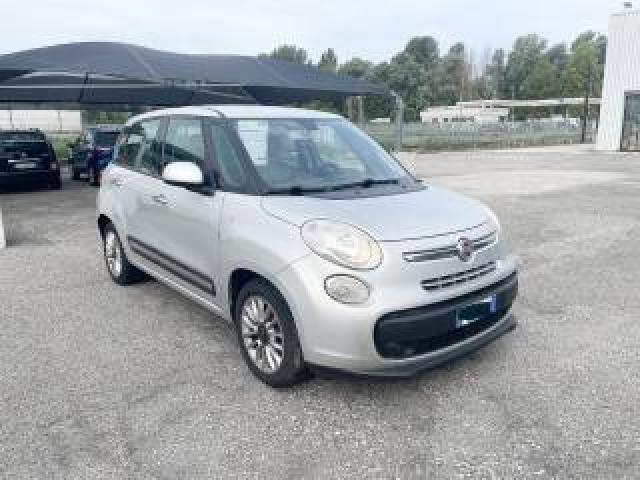 Fiat 500l 1.3 Multijet 85 Cv Pop Star 