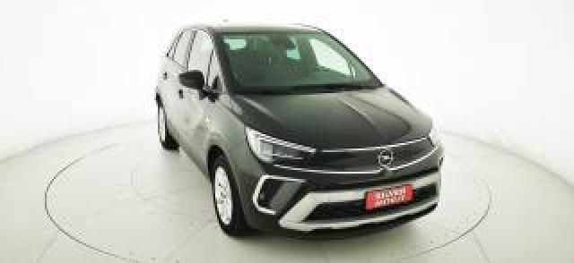 Opel Crossland 1.5 Diesel 110 Cv Start&stop Elegance 