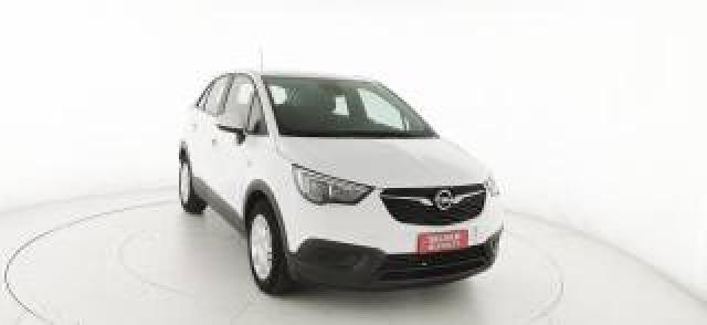 Opel Crossland X 1.2 12v Advance 