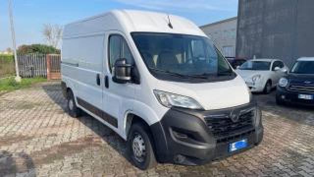 Opel Movano 35 2.2 Bluehdi 140 S&s Pm-Tm Furgone - Prezzo+iva 