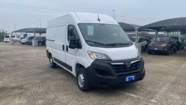 Opel Movano 35 2.2 Bluehdi 140 S&s Pm-Tm Furgone - Prezzo+iva 