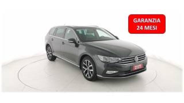 Volkswagen Passat Variant 2.0 Tdi Scr Evo Dsg Executive 