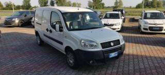 Fiat Doblo Doblò 1.6 16v Nat.pow. Pc-Tn Cargo - Prezzo+iva 