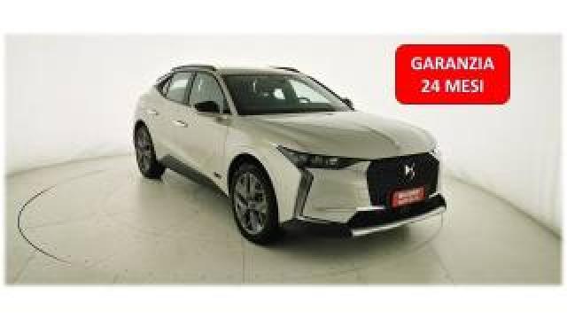 Ds Automobiles Ds 4 E-Tense 225 Cross Trocadero 