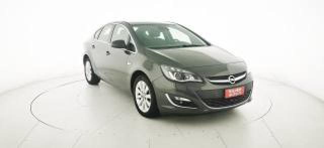 Opel Astra 1.6 Cdti 136cv Ecoflex S&s 4 Porte Cosmo 