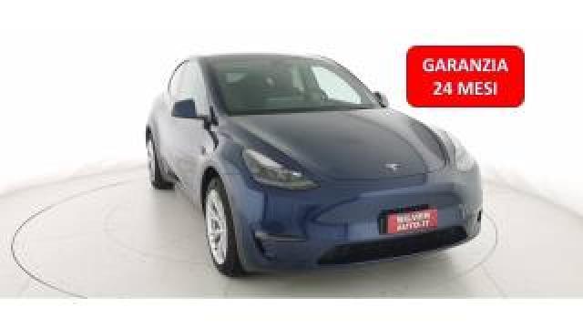 Tesla Model Y Long Range  Dual Motor Awd - Autopilot Avanzato 