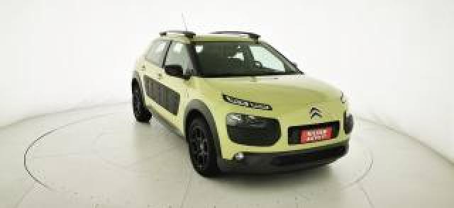 Citroen C4 Cactus Puretech 82 Feel 