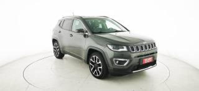 Jeep Compass 1.4 Multiair 2wd Limited 