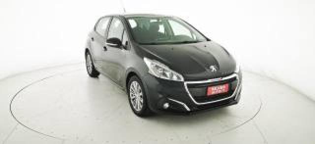 Peugeot 208 1° Serie Puretech 82 3 Porte Active 