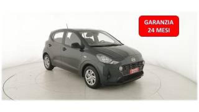 Hyundai I10 1.0 Mpi Advanced 