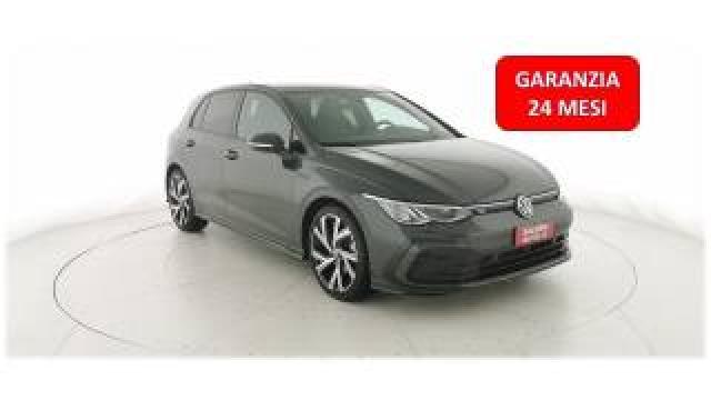 Volkswagen Golf 1.5 Etsi 130 Cv Evo Act Dsg R-Line 