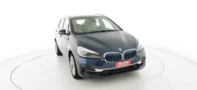 Bmw 225 Xe Active Tourer Iperformance Luxury Aut. 