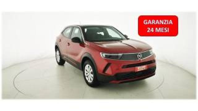 Opel Mokka 1.2 Turbo 130 Cv Edition 