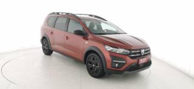 Dacia Jogger 1.0 Tce Gpl 100 Cv 7 Posti Extreme Up 