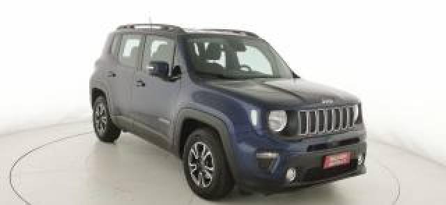 Jeep Renegade 1.0 T3 Longitude 