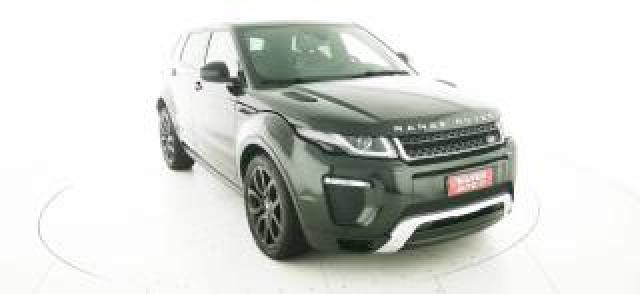 Land Rover Range Rover Evoque 2.0 Td4 180 Cv 5p. Business Edition Se 