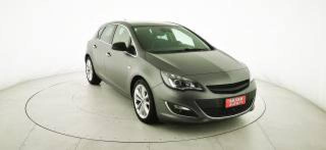 Opel Astra 1.7 Cdti 110cv 5 Porte Cosmo 