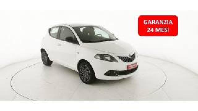 Lancia Ypsilon 1.0 Firefly 5 Porte S&s Hybrid Ecochic Gold 