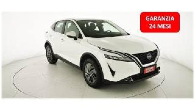 Nissan Qashqai Mhev 158 Cv Xtronic Business 