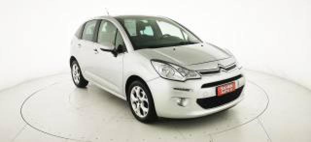 Citroen C3 Puretech 82 Exclusive 