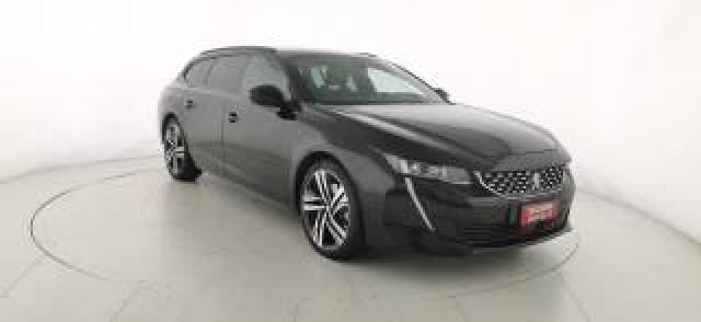 Peugeot 508 Puretech Turbo 225 Stop&start Eat8 Sw Gt 