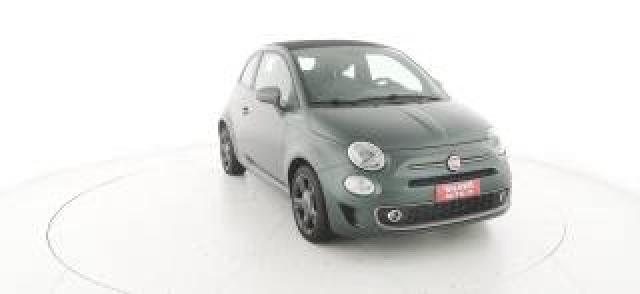 Fiat 500c 1.0 Hybrid Sport   