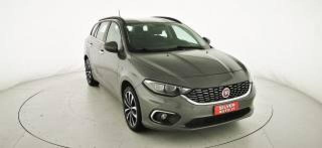 Fiat Tipo 1.6 Mjt S&s Dct Sw S-Design 