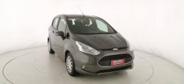 Ford B-Max 1.4 90 Cv Gpl Titanium 