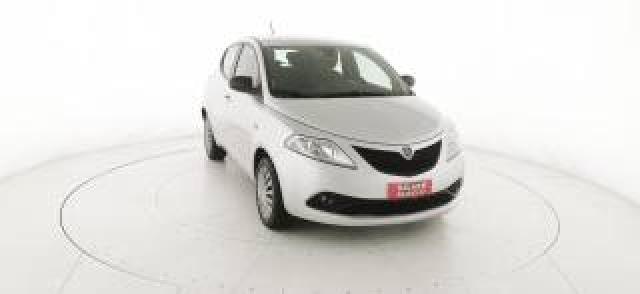 Lancia Ypsilon 1.2 69 Cv 5 Porte S&s - Vettura Grandinata 