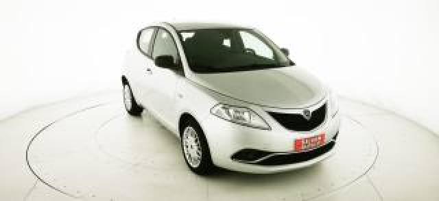 Lancia Ypsilon 1.3 Mjt 16v 95 Cv 5 Porte S&s Gold 
