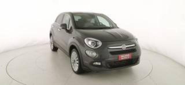 Fiat 500x 1.4 Multiair 140 Cv Dct Lounge 