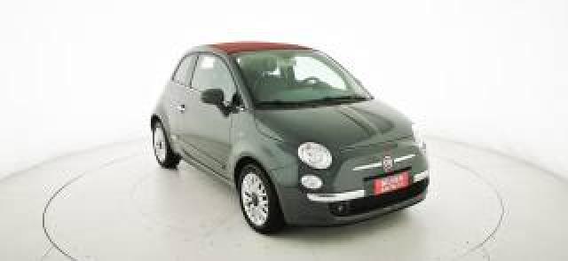 Fiat 500c 0.9 Twinair Turbo Lounge 