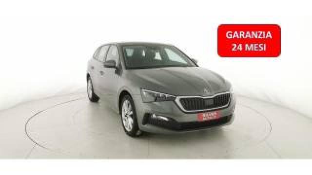 Skoda Scala 1.0 Tsi 110 Cv Dsg Style 