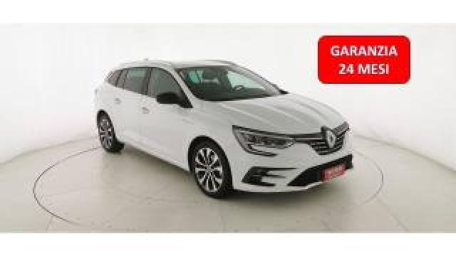 Renault Mégane Grand Coupé Mégane Sporter Blue Dci 115 Cv Edc Techno 