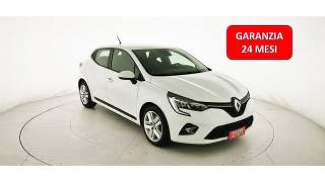 Renault Clio Blue Dci 100 Cv 5 Porte Business 