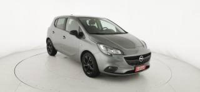 Opel Corsa 1.4 90cv Gpl Tech 5 Porte B-Color 