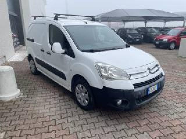 Citroen Berlingo 1.6 Hdi 90cv Fap Van 3 Posti Club - Prezzo +iva 