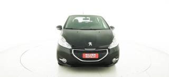 Peugeot 208 1° Serie 1.2 Vti 82 Cv 5 Porte Active 