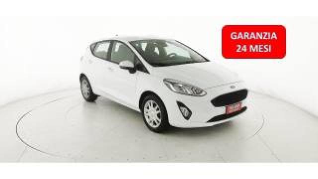 Ford Fiesta 1.5 Ecoblue 5 Porte Business 