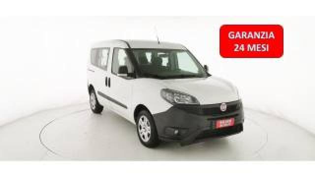 Fiat Doblo Doblò 1.3 Mjt S&s Cargo Combi N1 Easy - Prezzo+iva 
