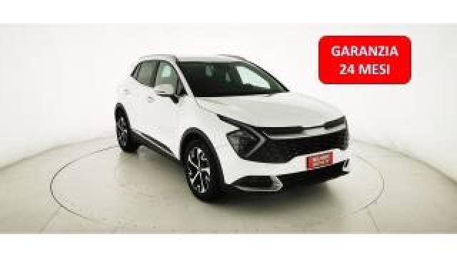 Kia Sportage 1.6 Crdi Mhev Style 