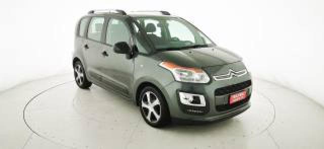 Citroen C3 Picasso Vti 95 Exclusive 