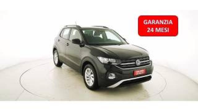 Volkswagen T-Cross 1.0 Tsi Style Bmt 