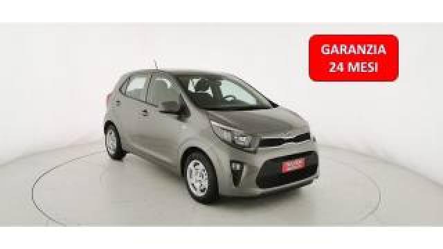 Kia Picanto 1.0 12v 5 Porte Active 