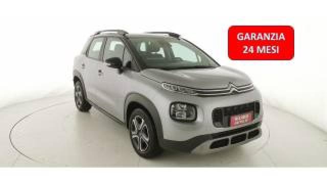 Citroen C3 Aircross Bluehdi 120 S&s Eat6 Feel 
