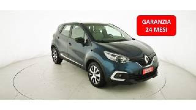 Renault Captur Dci 8v 90 Cv Business 