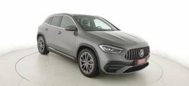 Mercedes Benz Gla 35 Amg 4matic Amg 