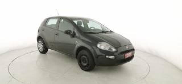 Fiat Grande Punto 1.4 5 Porte Active Natural Power 
