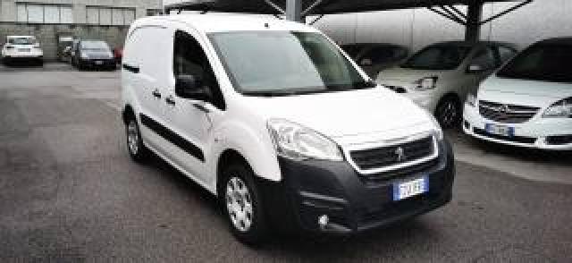 Peugeot Partner Full Electric L1 Furgone Premium - Prezzo + Iva 